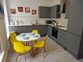 Suffolk House Apartments HU1